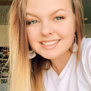 Meet your Posher, Mattie